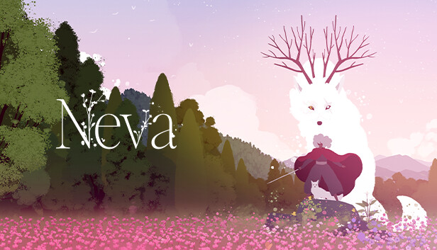 Save 20% on Neva on Steam