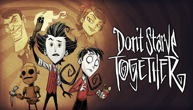 Save 66% on Don't Starve Together on Steam