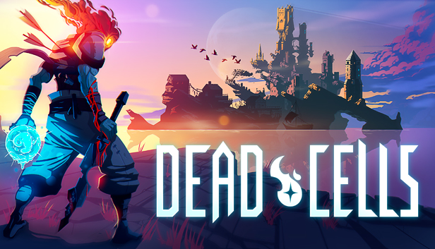 Save 50% on Dead Cells on Steam